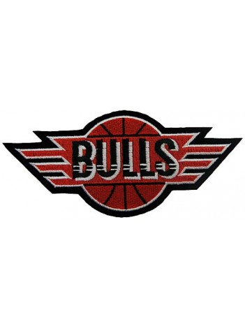 NBA BASKETBALL CHICAGO BULLS EMBROIDERED PATCH #29